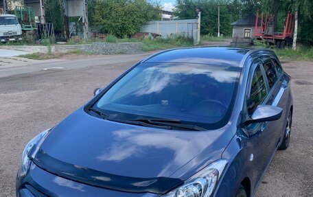 Hyundai i30 II рестайлинг, 2012 год, 1 250 000 рублей, 1 фотография