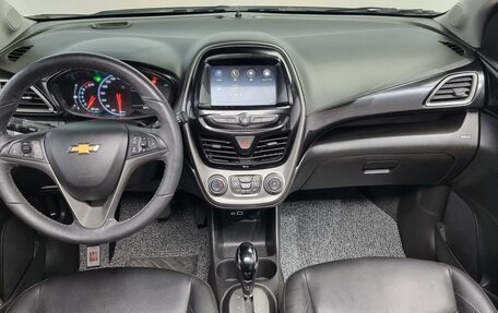 Chevrolet Spark IV, 2021 год, 875 000 рублей, 4 фотография