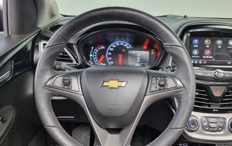 Chevrolet Spark IV, 2021 год, 875 000 рублей, 5 фотография