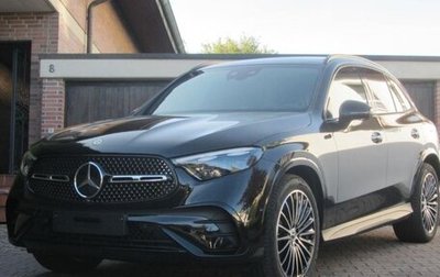 Mercedes-Benz GLC, 2024 год, 7 900 000 рублей, 1 фотография