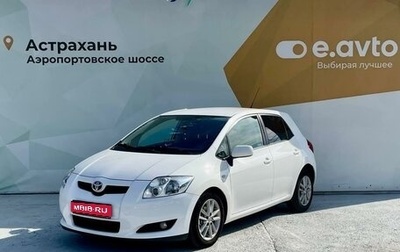 Toyota Auris II, 2009 год, 779 000 рублей, 1 фотография