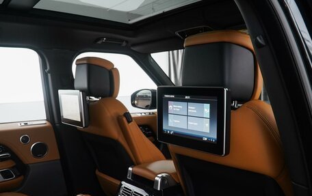 Land Rover Range Rover IV рестайлинг, 2019 год, 9 499 000 рублей, 35 фотография