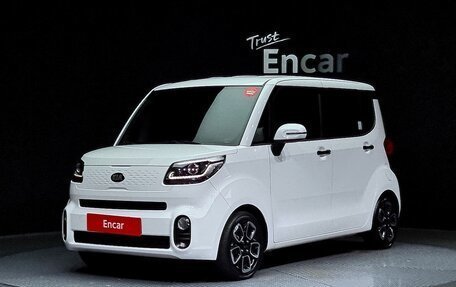 KIA Ray, 2021 год, 910 000 рублей, 2 фотография