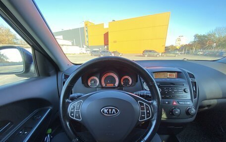 KIA cee'd I рестайлинг, 2007 год, 690 000 рублей, 7 фотография