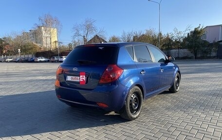 KIA cee'd I рестайлинг, 2007 год, 690 000 рублей, 3 фотография