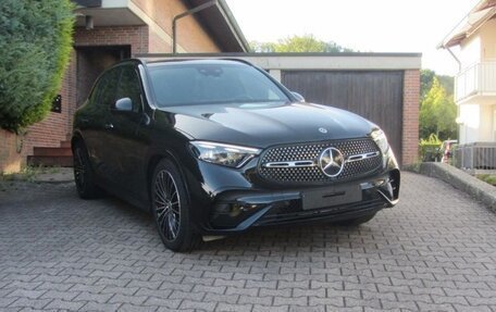 Mercedes-Benz GLC, 2024 год, 7 900 000 рублей, 3 фотография