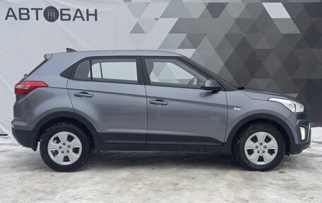 Hyundai Creta I рестайлинг, 2016 год, 1 539 000 рублей, 6 фотография