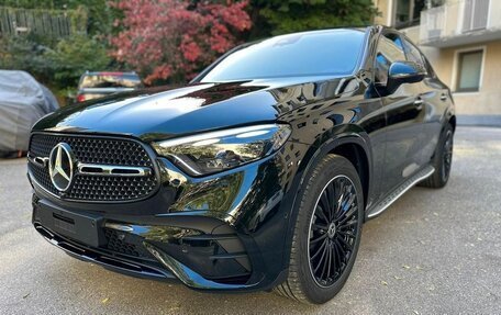 Mercedes-Benz GLC Coupe, 2024 год, 7 980 000 рублей, 3 фотография