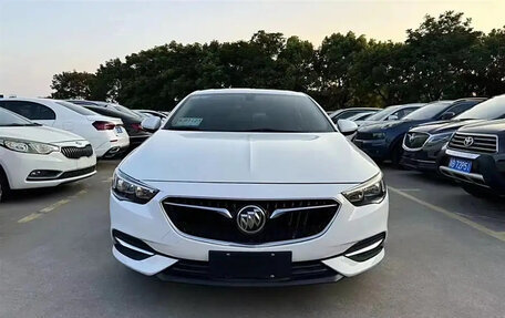 Buick Regal VI, 2020 год, 1 530 000 рублей, 2 фотография