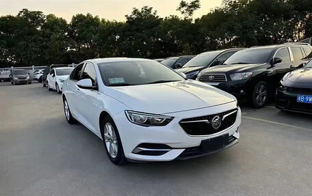 Buick Regal VI, 2020 год, 1 530 000 рублей, 3 фотография