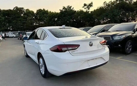 Buick Regal VI, 2020 год, 1 530 000 рублей, 6 фотография