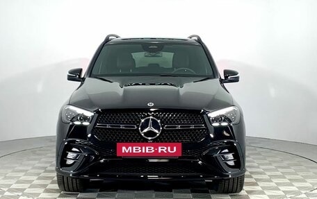 Mercedes-Benz GLE, 2024 год, 17 138 000 рублей, 2 фотография