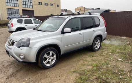 Nissan X-Trail, 2011 год, 1 390 000 рублей, 1 фотография