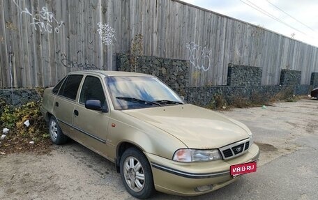 Daewoo Nexia I рестайлинг, 2005 год, 170 000 рублей, 1 фотография