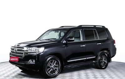 Toyota Land Cruiser 200, 2015 год, 5 939 000 рублей, 1 фотография