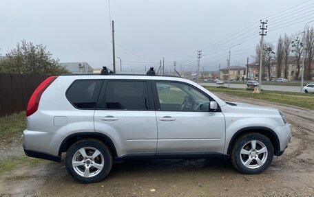 Nissan X-Trail, 2011 год, 1 390 000 рублей, 4 фотография