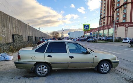 Daewoo Nexia I рестайлинг, 2005 год, 170 000 рублей, 2 фотография