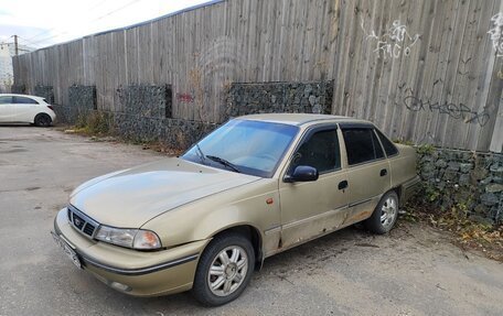 Daewoo Nexia I рестайлинг, 2005 год, 170 000 рублей, 7 фотография