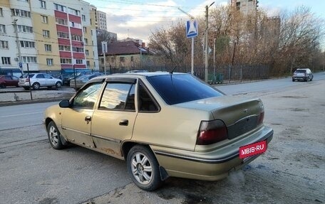 Daewoo Nexia I рестайлинг, 2005 год, 170 000 рублей, 5 фотография