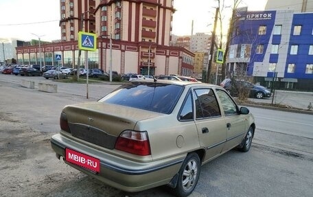 Daewoo Nexia I рестайлинг, 2005 год, 170 000 рублей, 3 фотография