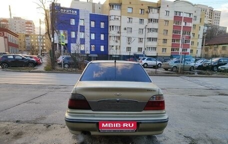 Daewoo Nexia I рестайлинг, 2005 год, 170 000 рублей, 4 фотография