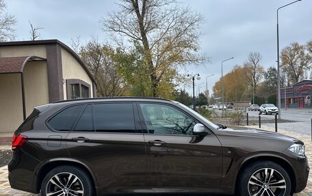 BMW X5, 2016 год, 3 150 000 рублей, 10 фотография