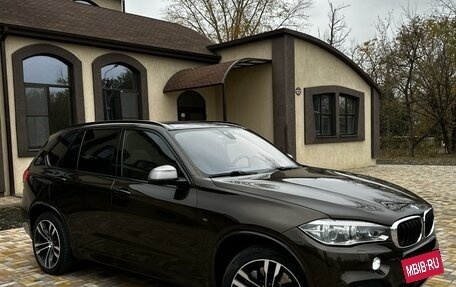 BMW X5, 2016 год, 3 150 000 рублей, 3 фотография