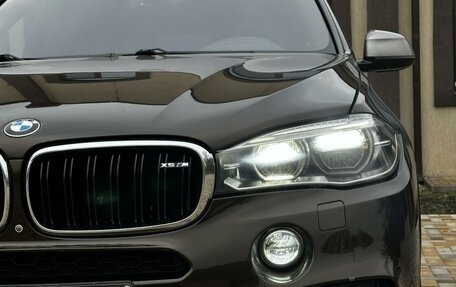 BMW X5, 2016 год, 3 150 000 рублей, 13 фотография