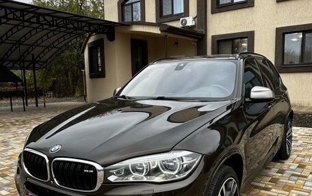 BMW X5, 2016 год, 3 150 000 рублей, 11 фотография