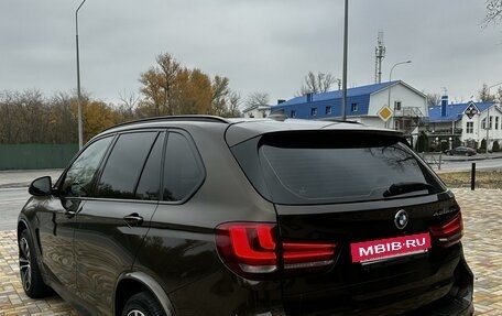 BMW X5, 2016 год, 3 150 000 рублей, 17 фотография