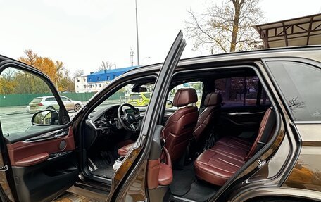 BMW X5, 2016 год, 3 150 000 рублей, 24 фотография