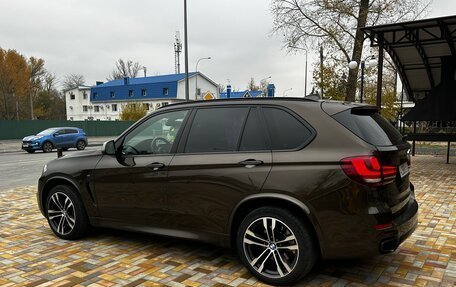 BMW X5, 2016 год, 3 150 000 рублей, 28 фотография