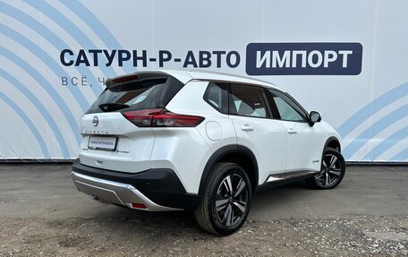 Nissan X-Trail, 2024 год, 4 990 000 рублей, 5 фотография