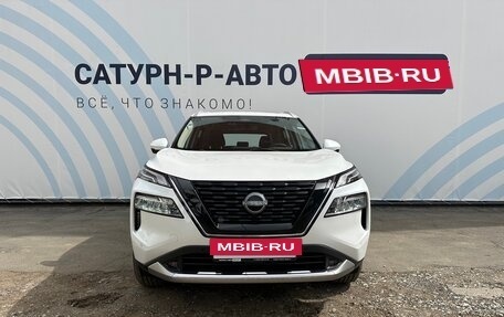 Nissan X-Trail, 2024 год, 4 990 000 рублей, 10 фотография