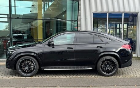 Mercedes-Benz GLE Coupe AMG, 2024 год, 14 490 000 рублей, 2 фотография