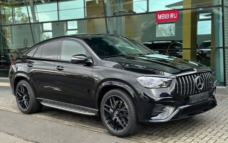 Mercedes-Benz GLE Coupe AMG, 2024 год, 14 490 000 рублей, 3 фотография