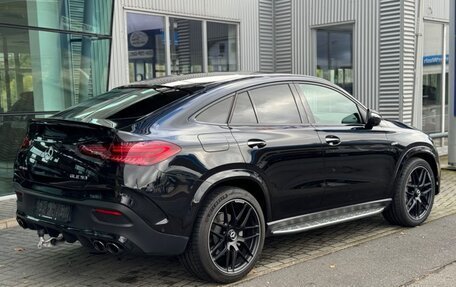 Mercedes-Benz GLE Coupe AMG, 2024 год, 14 490 000 рублей, 4 фотография