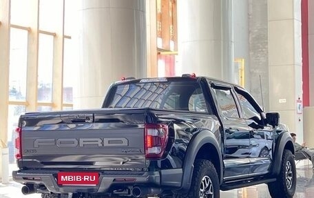 Ford F-150, 2023 год, 14 516 000 рублей, 4 фотография