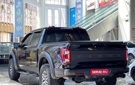 Ford F-150, 2023 год, 14 516 000 рублей, 3 фотография