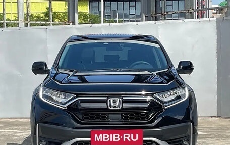 Honda CR-V IV, 2021 год, 2 450 000 рублей, 8 фотография