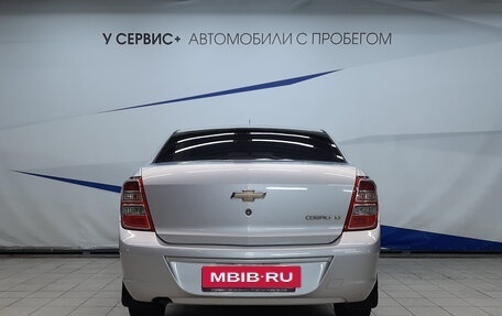 Chevrolet Cobalt II, 2013 год, 605 000 рублей, 4 фотография