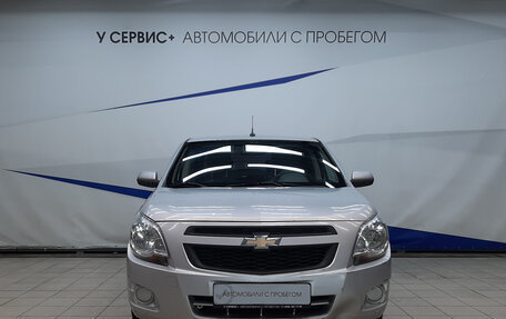 Chevrolet Cobalt II, 2013 год, 605 000 рублей, 6 фотография