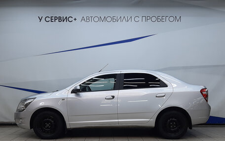 Chevrolet Cobalt II, 2013 год, 605 000 рублей, 2 фотография