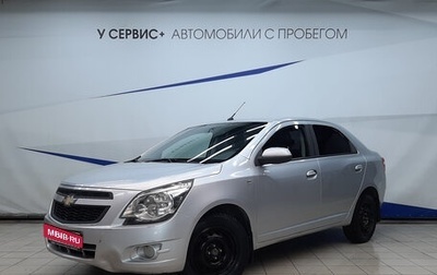 Chevrolet Cobalt II, 2013 год, 605 000 рублей, 1 фотография