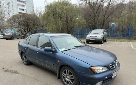 Nissan Primera II рестайлинг, 1999 год, 87 000 рублей, 3 фотография