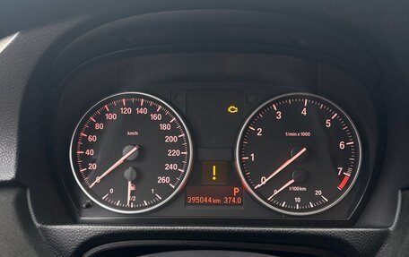 BMW 3 серия, 2007 год, 1 250 000 рублей, 14 фотография