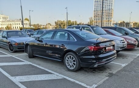 Audi A4, 2022 год, 3 850 000 рублей, 1 фотография