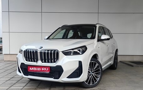 BMW X1, 2024 год, 7 850 000 рублей, 1 фотография