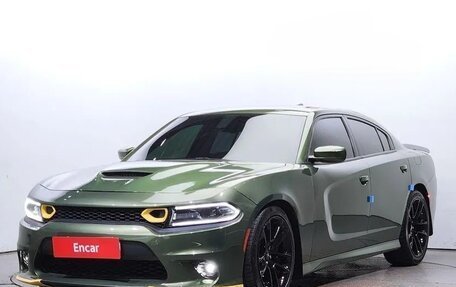 Dodge Charger, 2020 год, 10 962 500 рублей, 1 фотография