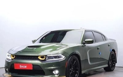 Dodge Charger, 2020 год, 10 962 500 рублей, 1 фотография